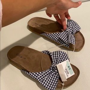 New — summer comfort Sandals 💗